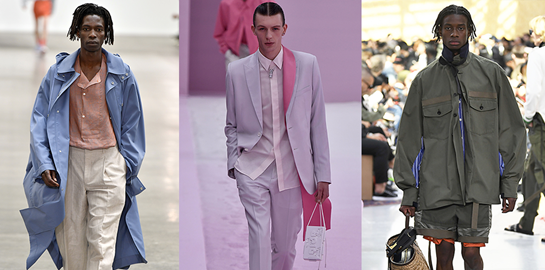 5 τάσεις μόδας για το φετινό καλοκαίρι