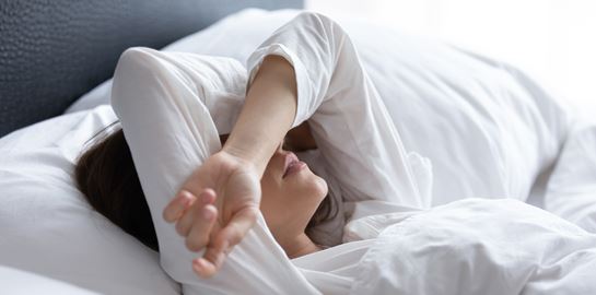 Ο κορονοϊός μόλυνε και τα όνειρά μας