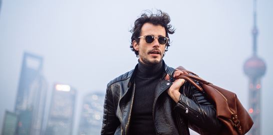 Ο πλήρης, ασυναγώνιστος οδηγός του Esquire για το καθημερινό στυλ του 2024