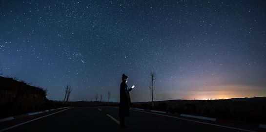 Co-Star, το app που φέρνει την αστρολογία στον 21ο αιώνα