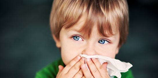 Κι όμως, σε μερικά χρόνια ο κορονοϊός θα είναι μία απλή, παιδική λοίμωξη