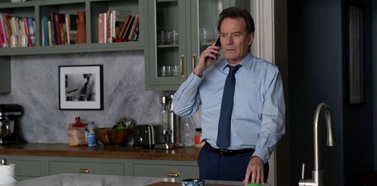 Your Honor: Η μεγάλη επιστροφή του Bryan Cranston στην τηλεόραση