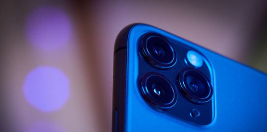 Startup της Apple μεταμορφώνει το iPhone σε τερματικό πληρωμών