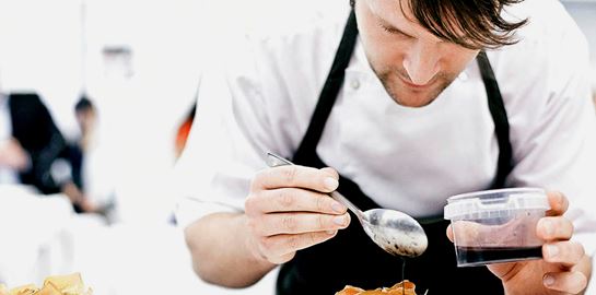 Ο λόγος που ο René Redzepi άνοιξε νέο Noma