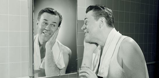 Το aftershave που έχει ανάγκη η επιδερμίδα μετά από κάθε ξύρισμα