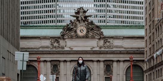 Το "καμπανάκι" του Παγκόσμιου Οργανισμού Υγείας για την πανδημία