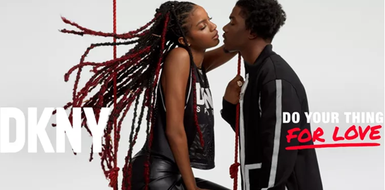 Do Your Thing: Η καμπάνια της DKNY φέρνει στο προσκήνιο της αληθινές αξίες