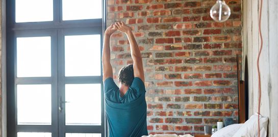 Τρία λάθη που κάνουμε μόλις ξυπνήσουμε