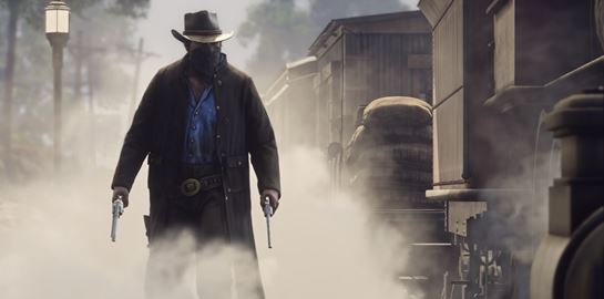 Όλα όσα γνωρίζουμε μέχρι τώρα για το Red Dead Redemption 2