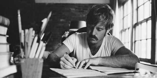 Πώς θέλουμε να θυμόμαστε τον Robert Redford σε 25 εικόνες