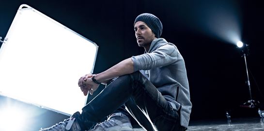 Ακούσαμε πρώτοι το Final (Vol. 2) του Enrique Iglesias πριν κυκλοφορήσει