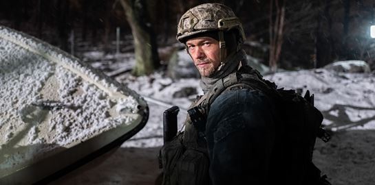 Οι καλύτερες ταινίες του Netflix αυτή τη στιγμή