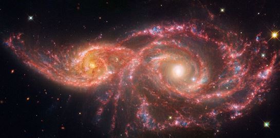 Αυτή είναι η καλύτερη φωτογραφία της NASA για το 2024