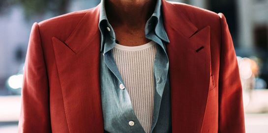 Οι χρωματικοί συνδυασμοί του φετινού καλοκαιριού