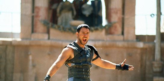 Πρώτες πληροφορίες για το sequel του "Μονομάχου" του Ridley Scott