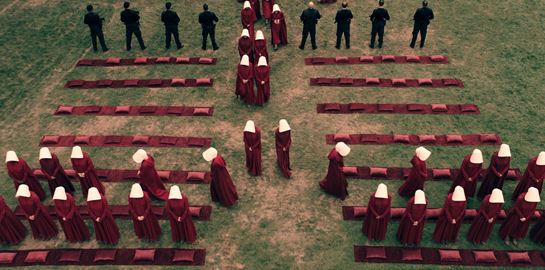 25 πράγματα που πιθανόν δεν γνώριζες για το The Handmaid's Tale