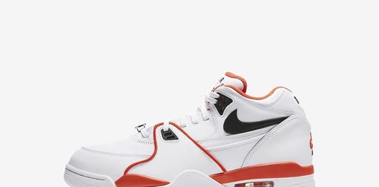 Μόνο νοσταλγία για τα Nike Air Flight 89 που επανακυκλοφορούν
