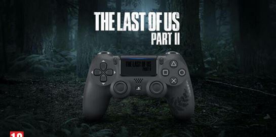 The Last of Us Part II, έρχεται μαζί με συλλεκτικό PS4 Pro Bundle