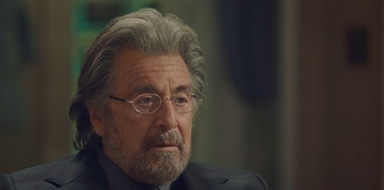 Αυτή είναι η καλύτερη ταινία με τον Al Pacino και όλοι συμφωνούν