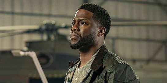 O Kevin Hart και το 'αστρονομικό' φιλοδώρημα σε beach bar της Μυκόνου