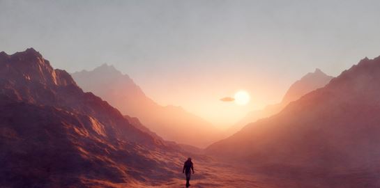 H ανησυχητική θέση των Η.Π.Α. για τους εξωγήινους