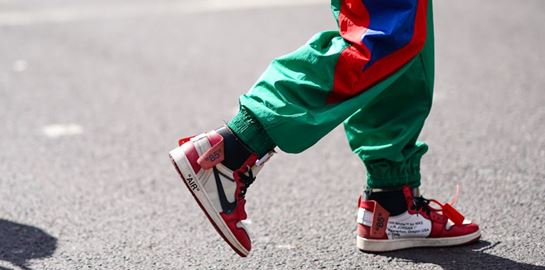 10 φετινά ρετρό ζευγάρια της Nike