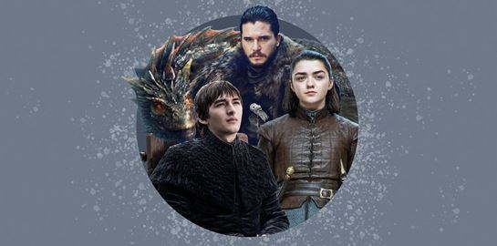 Η άνοδος και η πτώση του Game of Thrones, δύο χρόνια μετά