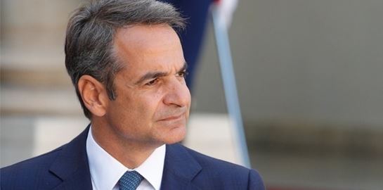 Αλλαγή κλίματος στη ΝΔ μετά τα 'φροντιστήρια' για τον γάμο των ομόφυλων ζευγαριών