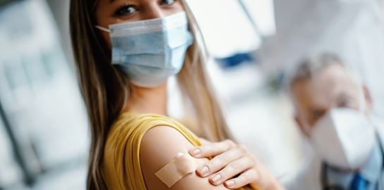 Τι ισχύει για το συσχετισμό του εμβολίου με τη θρόμβωση