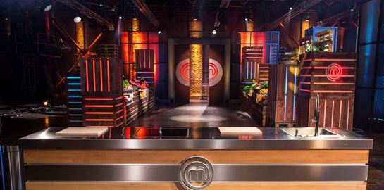 Tο πρώτο εστιατόριο MasterChef ανοίγει στο Ντουμπάι