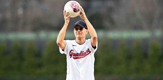 O χρυσός κανόνας του Tom Hanks για καλύτερη ζωή