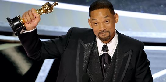 Όλοι μιλούν για τον Will Smith στα Όσκαρ 2022