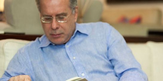 Η ηχηρή απάντηση του Γιώργου Κουμουτσάκου στις τουρκικές προκλήσεις