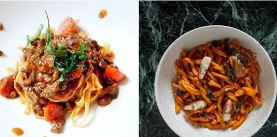 5 μέρη για comfort food στην Αθήνα