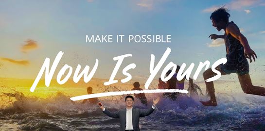 Huawei "Ride the Wind" στο Παρίσι: Τα νέα WATCH GT 6 & Ultimate 2 αλλάζουν τα δεδομένα στα wearables