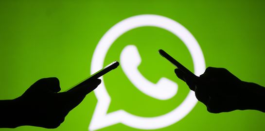 Το WhatsApp λανσάρει λειτουργία για ψηφιακές πληρωμές