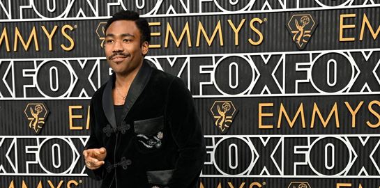 Οι καλοντυμένοι των φετινών βραβείων Emmy