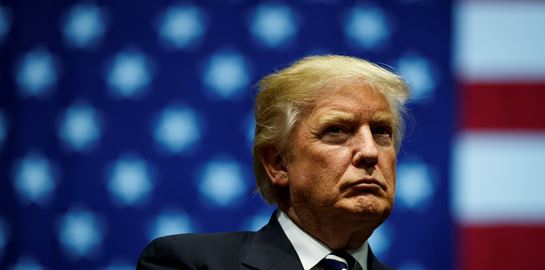 Donald Trump: Από τον Λευκό Οίκο στη φυλακή;
