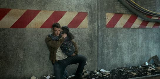 H σειρά που είδαν όλοι φέτος στο Netflix σημείωσε 812 εκατ. προβολές