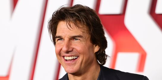 Κι όμως, ο Tom Cruise 'δεν ψήνεται' να αφήσει τα ακροβατικά