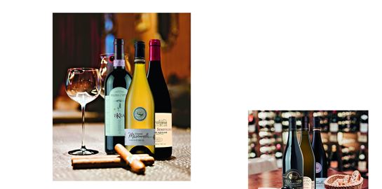 Ο παράδεισος του κρασιού ονομάζεται Αμπρούτσο