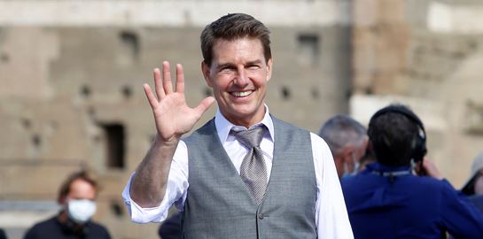 NBC και Tom Cruise "μποϊκοτάρουν" τις Χρυσές Σφαίρες