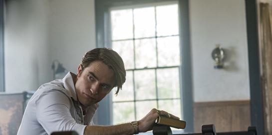 Τι θα δούμε τον Σεπτέμβριο στο Netflix