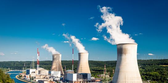 Πώς η πυρηνική ενέργεια μπορεί να τονώσει την "πράσινη" ανάκαμψη