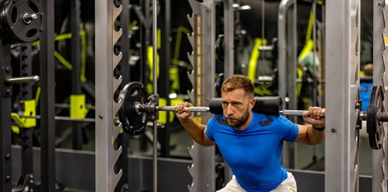 Καλύτερα αποτελέσματα χωρίς να είσαι πολλή ώρα στο γυμναστήριο-τι αποκαλύπτει νέα έρευνα