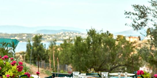 Τα farm restaurants φέρνουν το μποστάνι στο πιάτο σου