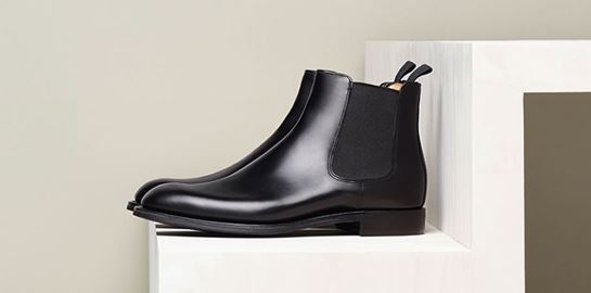 4 ζευγάρια μπότες για κομψό χειμωνιάτικο στυλ