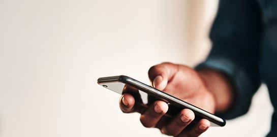 Πώς θα πάψει να σε ηχογραφεί το smartphone σου