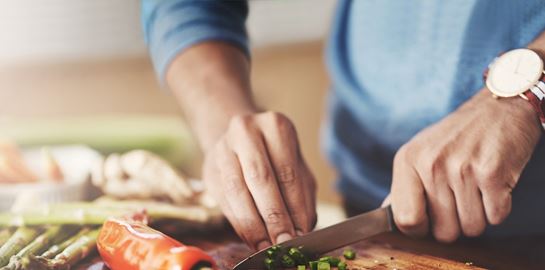 7 διατροφικές συνήθειες για καλύτερη ζωή