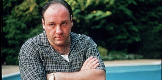 Πώς γιορτάζει το HBO τα 25 χρόνια The Sopranos